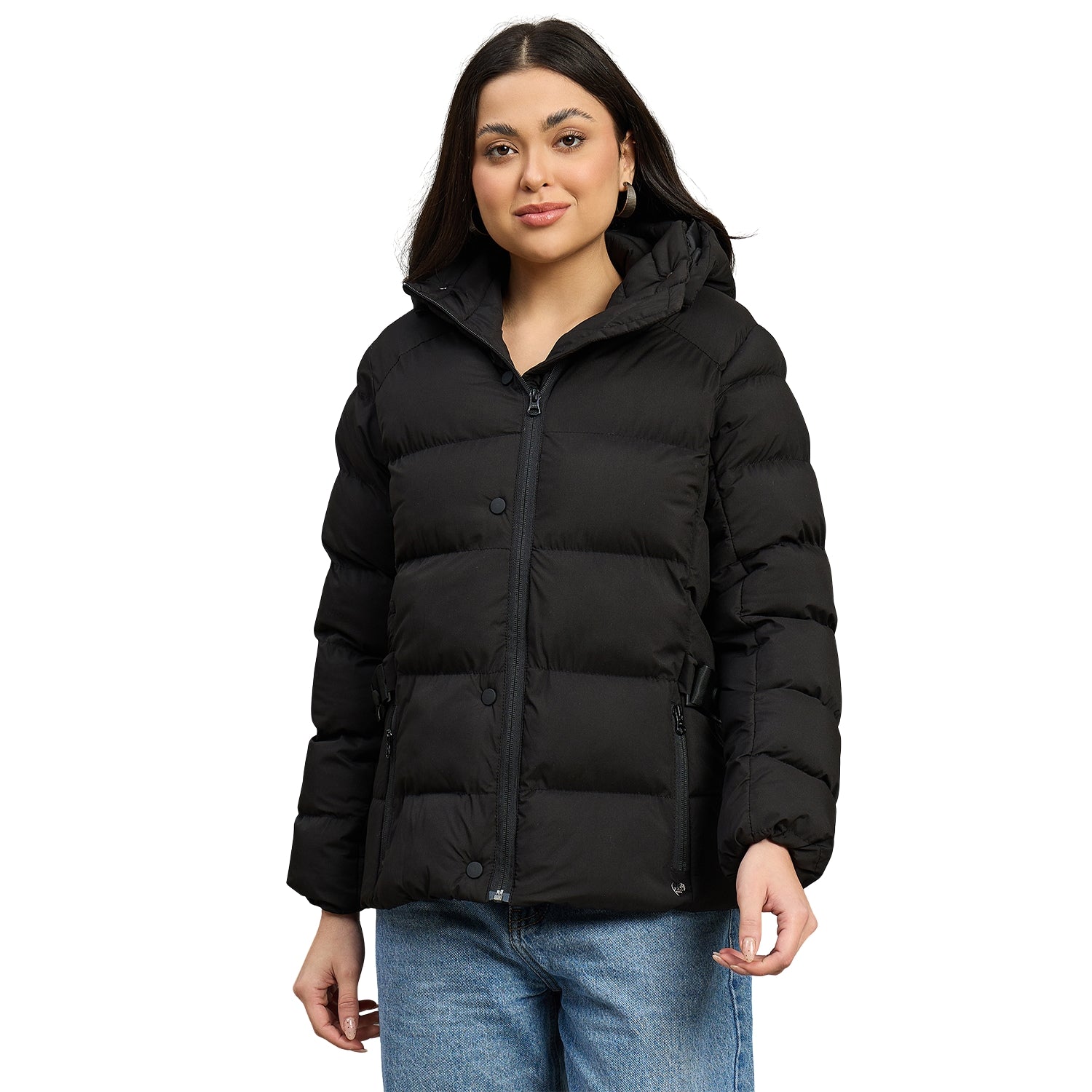 Buy Jackets for women at best price in India | Duke