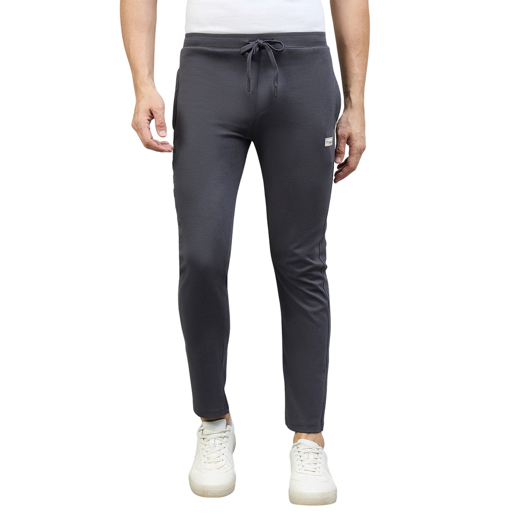 Duke Urban Men Regular Cotton Lower (LF9122)
