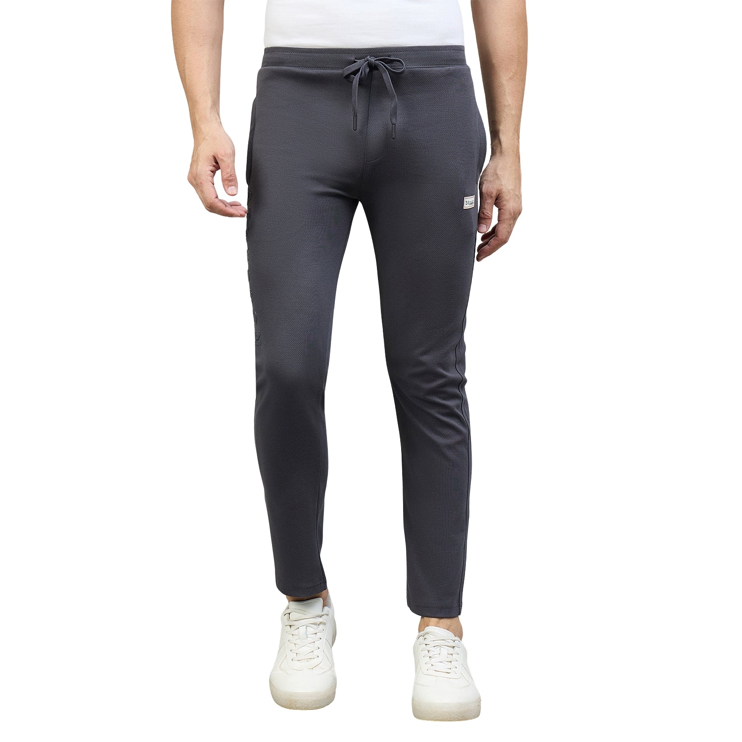 Duke Urban Men Regular Cotton Lower (LF9122)