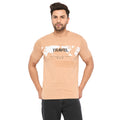 Duke Urban Men Half Sleeve Cotton T-shirt (ONLF291)