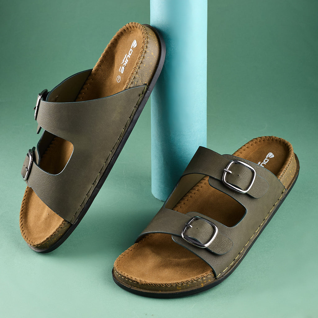 Duke Mens Comfort Sandals (FWD3344)