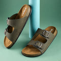 Duke Mens Comfort Sandals (FWD3344)