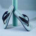 Duke Mens Flip Flops (FWC6228)