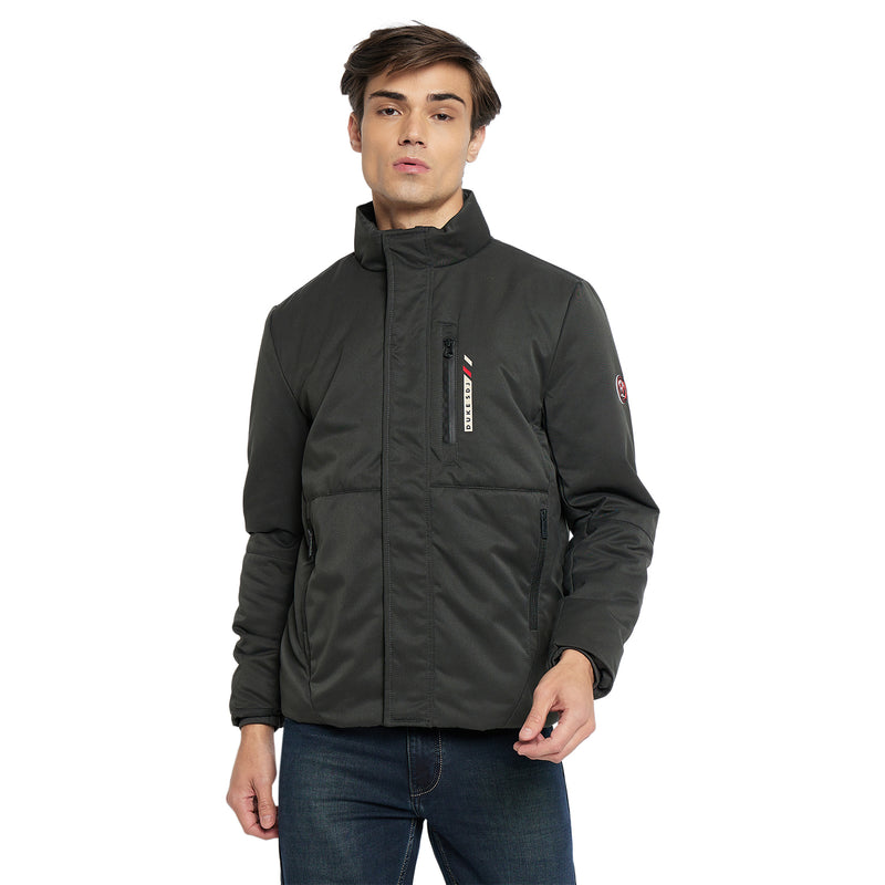 Duke Urban Men Full Sleeve Jacket (SDZ3037)