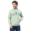 Duke Urban Men Cowl Neck Sweatshirt (LF6341)
