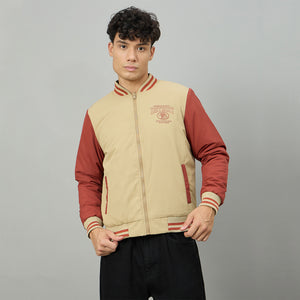 Duke Men Reversible Short Style Jacket (SDZ3145)
