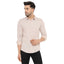 Duke Stardust Men Full Sleeve Self Design Cotton Shirt (SDO7PRC)