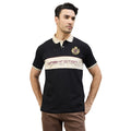 Duke Urban Men Half Sleeve Cotton Smart Fit Casual T-shirt (LF7970)