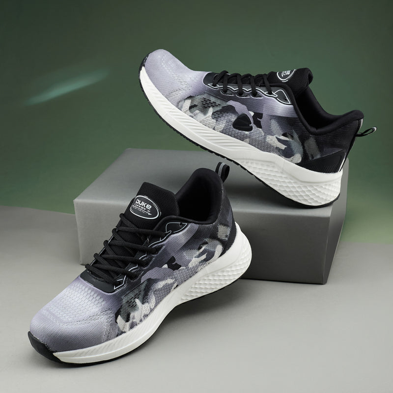 Duke Men's Nova Core Sports Shoes (FWOL2163)