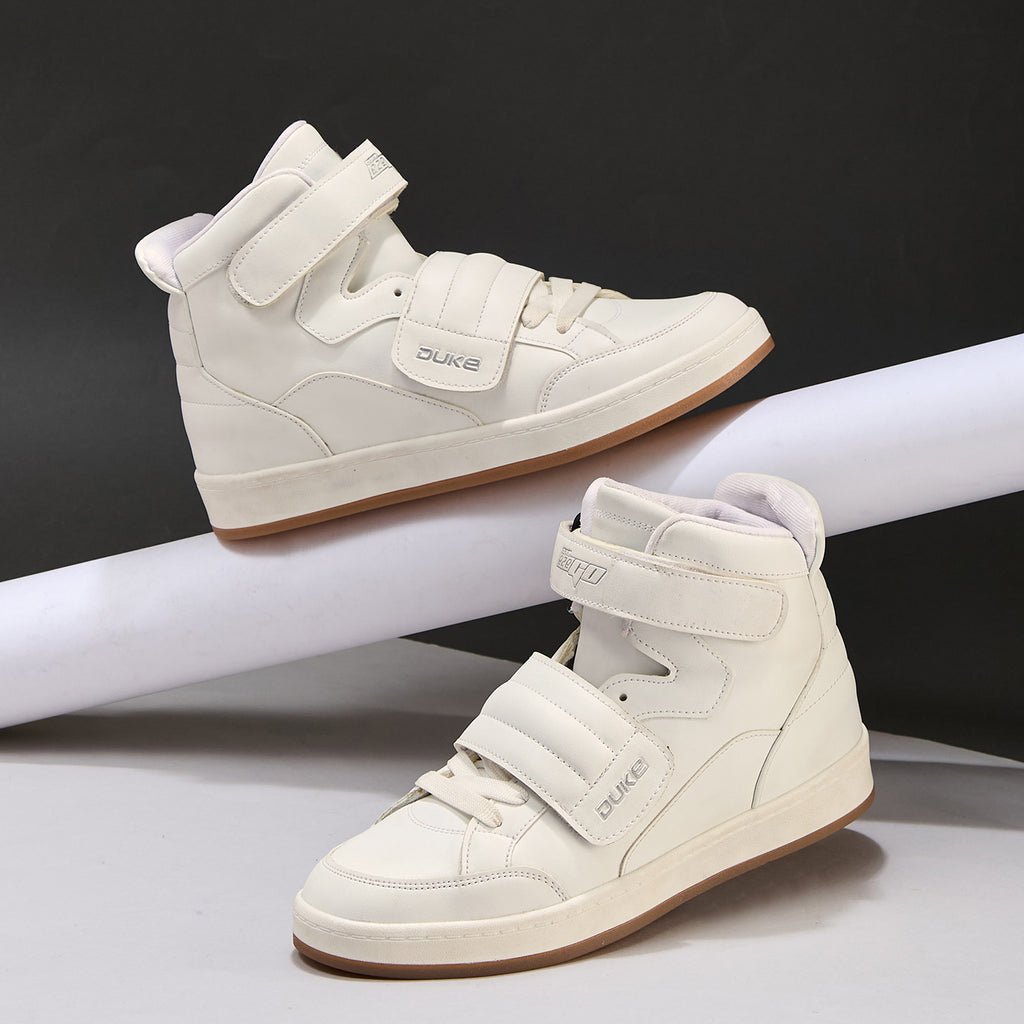 Duke Men Casual Sneakers (FWOL2587)