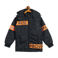Duke Urban Boys Full Sleeve Hooded Neck Jacket (SDZ5039)