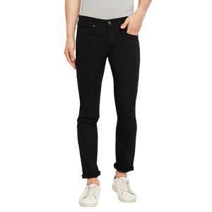 Duke Stardust Men Slim Fit Stretchable Jeans (SDD5500)