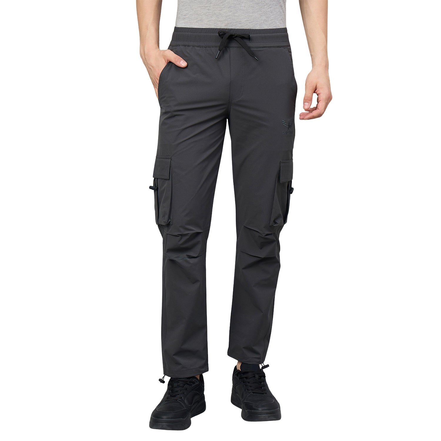 Duke Urban Men Regular Joggers (LF9068)