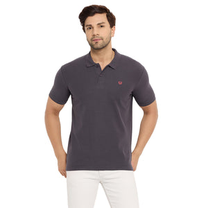 Duke Stardust Men Half Sleeve Cotton T-shirt (SD56)