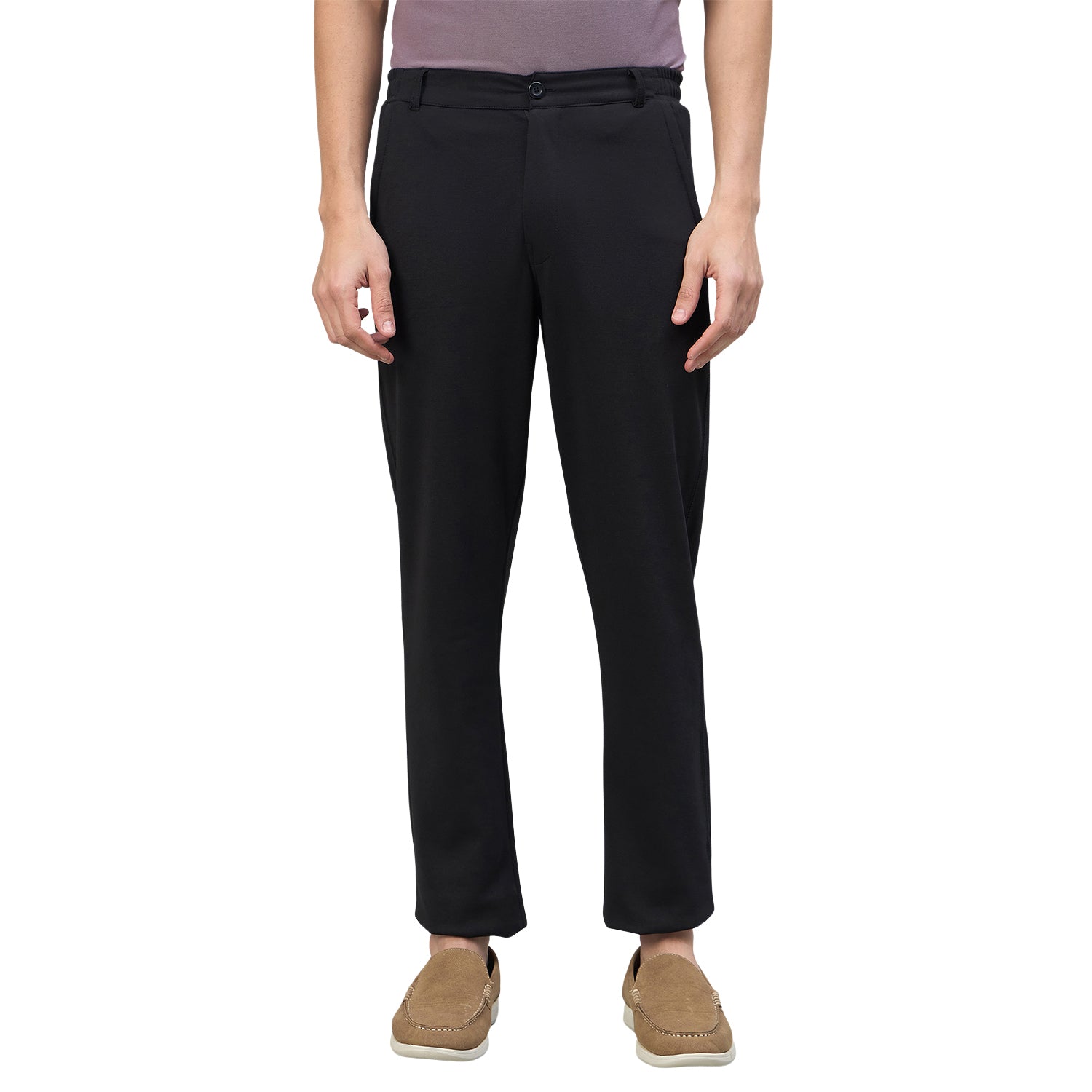 Duke Urban Men Knitted Designer Lower (LF9092)