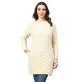 Duke Urban Women Full Sleeve Front Open Regular Cardigan (SDS1281)