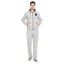 Duke Stardust Men Hooded Full Zipper Tracksuit (LF6032S)