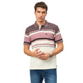 Duke Urban Men Half Sleeve Cotton Tshirt (LF7595)