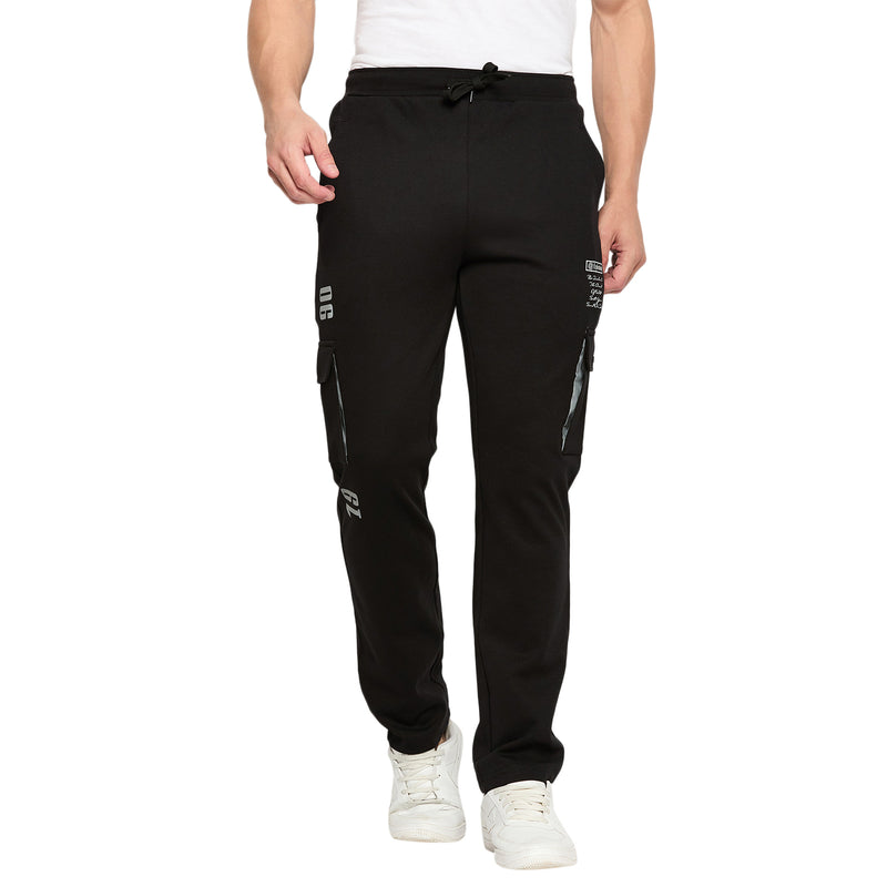 Duke Urban Men Relaxfit Track Pant (LF9031)