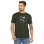 Duke Men Half Sleeve Cotton Tshirt (LF7439)