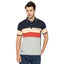 Duke Men Half Sleeve Cotton Tshirt (LF7301)