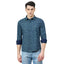 Duke Men Full Sleeve Cotton Shirt (SDO7PRIE)