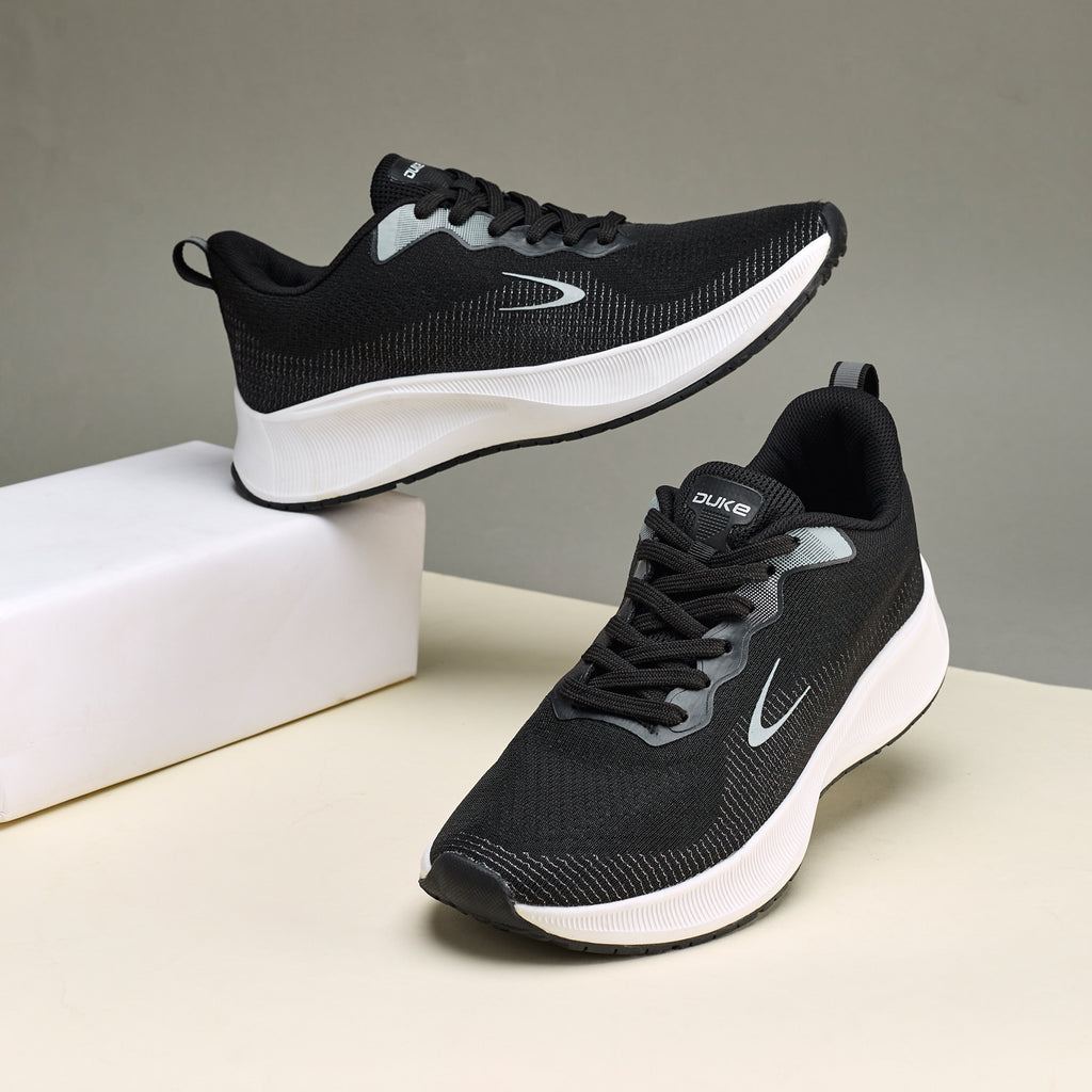 Duke Mens Velocity Sports Shoes (FWOL2143)