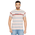 Duke Stardust Men Half Sleeve Round Neck Cotton T-shirt (4022)