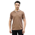 Duke Men Half Sleeve Cotton Smart Fit Casual T-shirt (SD74)
