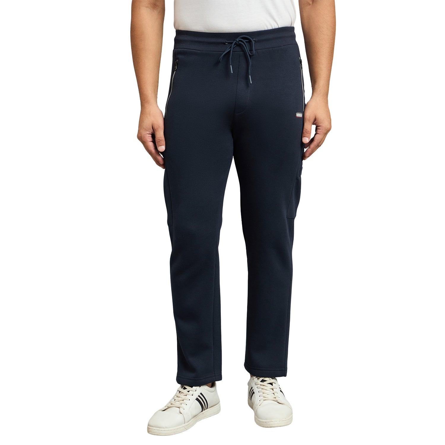 Duke Urban Men Classic Fit Track Pants (LF9033)