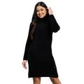 Duke Urban Women High Neck Full Sleeve Sweater (SDS1255C)