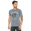 Duke Men Half Sleeve Cotton Tshirt (LF7427)
