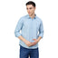 Duke Urban Men Shortstyle Striped Shirt (SDO7PLR)