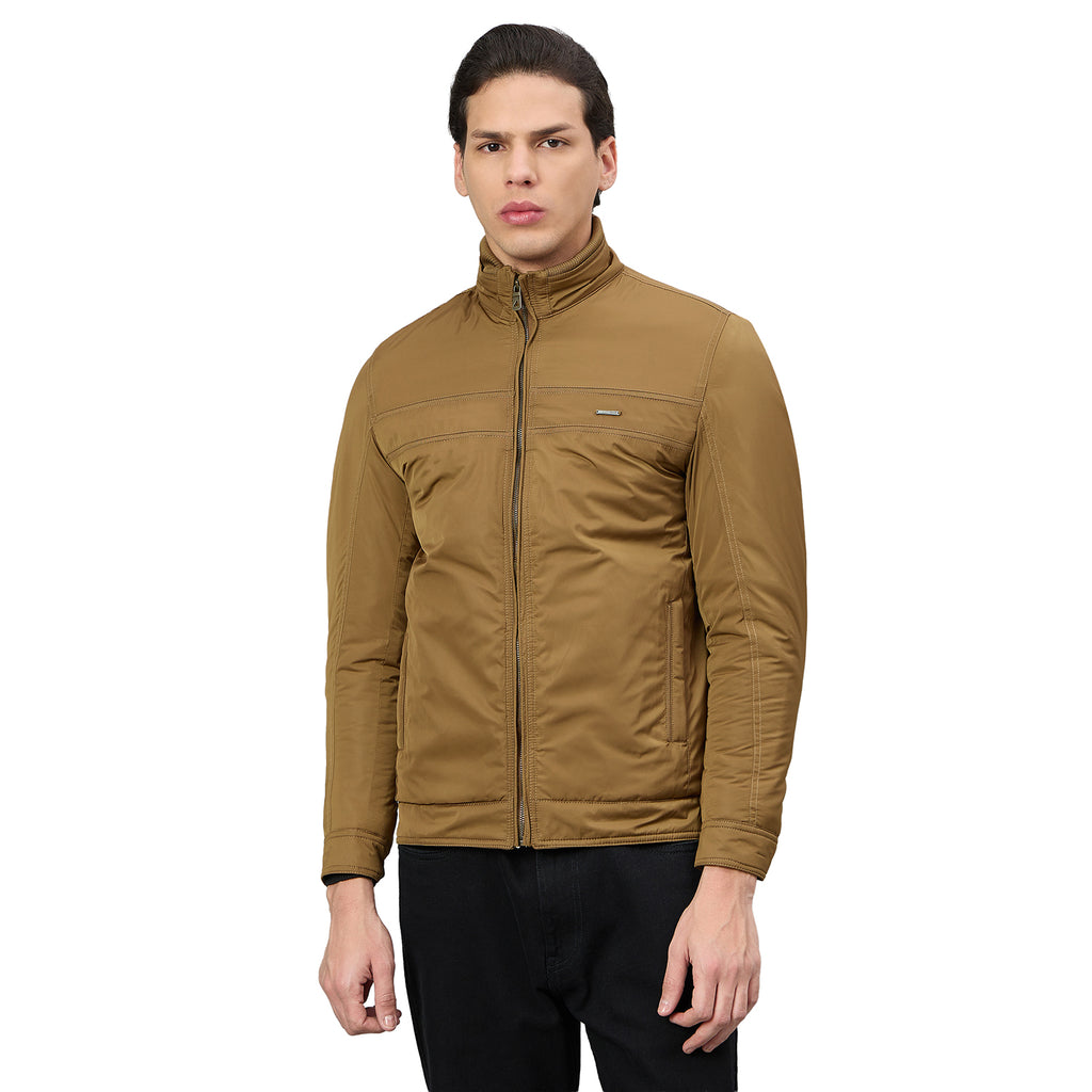 Duke Urban Men Short Style Full Sleeve Jacket (SDZ3222)