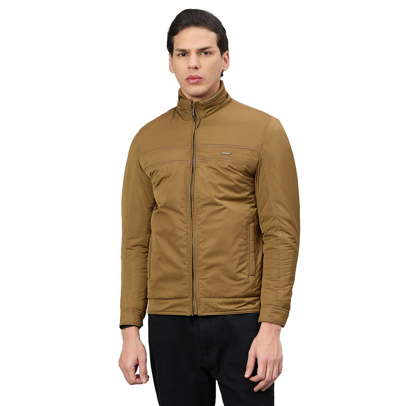 Duke Urban Men Short Style Full Sleeve Jacket (SDZ3222)