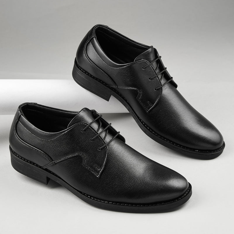 Duke Mens Formal Shoes (FWD5072)