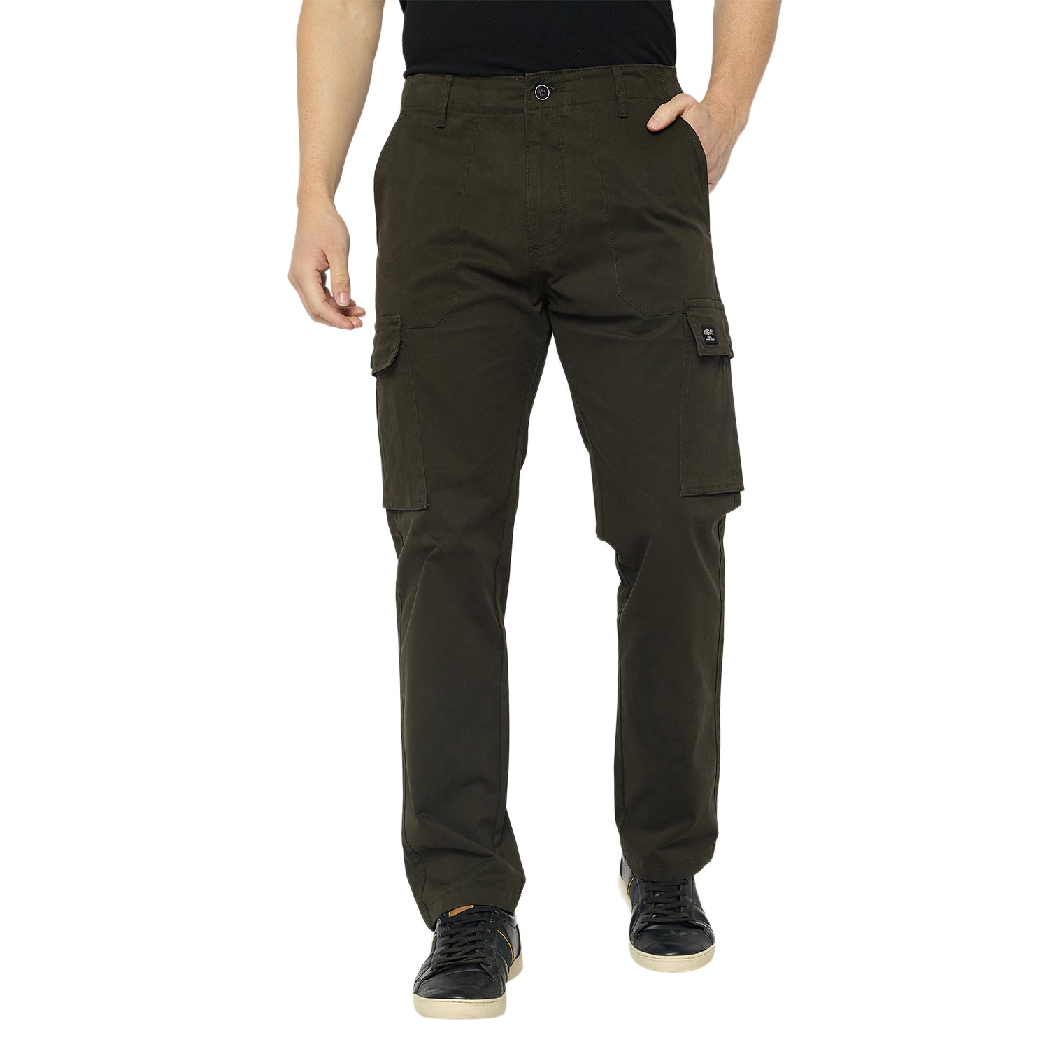 Duke Urban Men Non Denim Cargo (SDT4648)