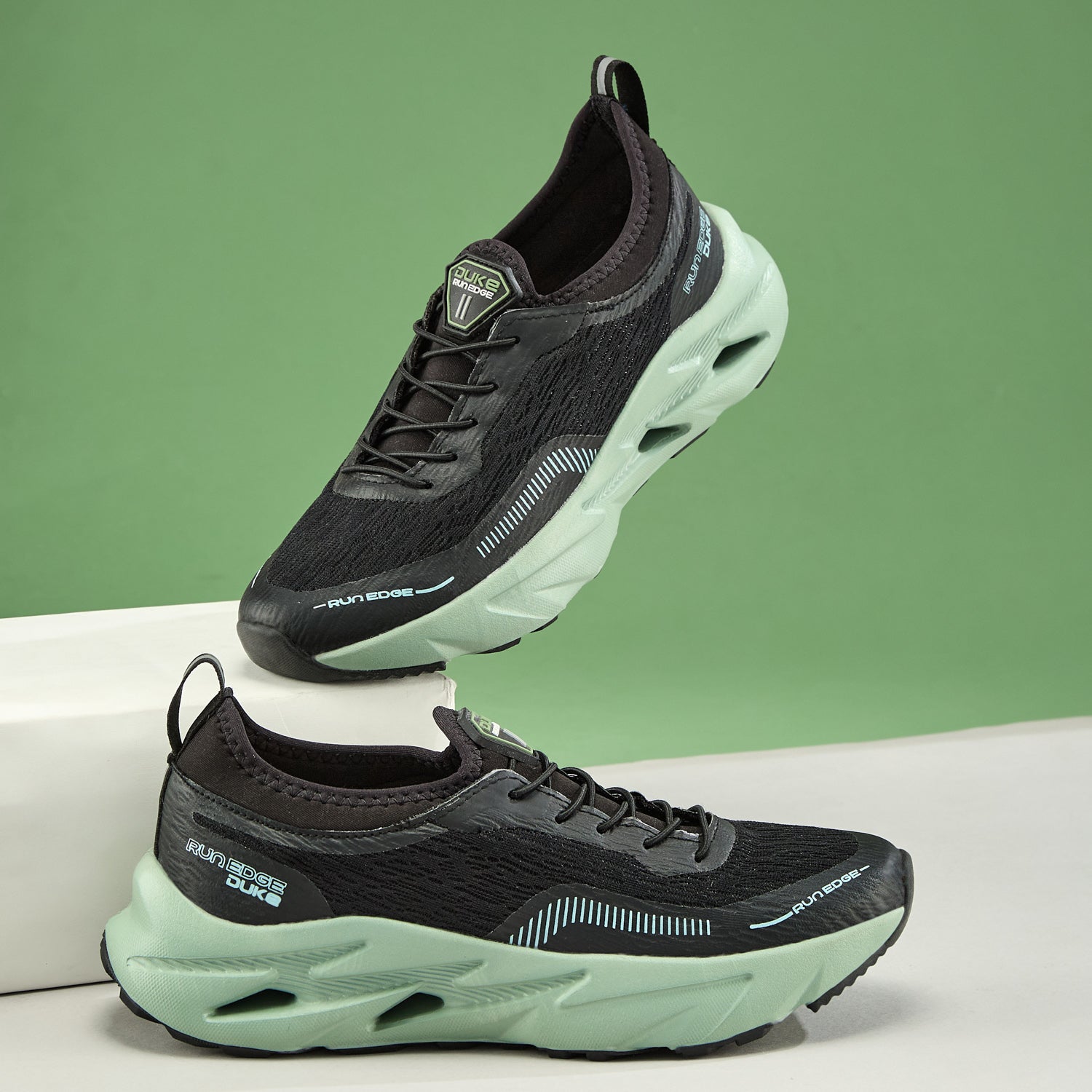 Duke Mens Sports Shoes (FWOL2179)