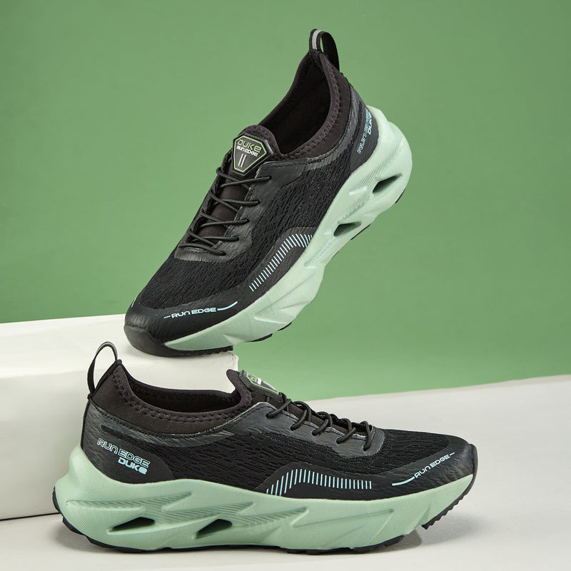 Duke Mens Sports Shoes (FWOL2179)