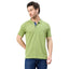 Duke Urban Men Smart Fit Solid Polo Tshirt (ONSD39) (More Colors)