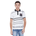 Duke Urban Men Stardust Halfsleeve T-Shirt (LF4456)