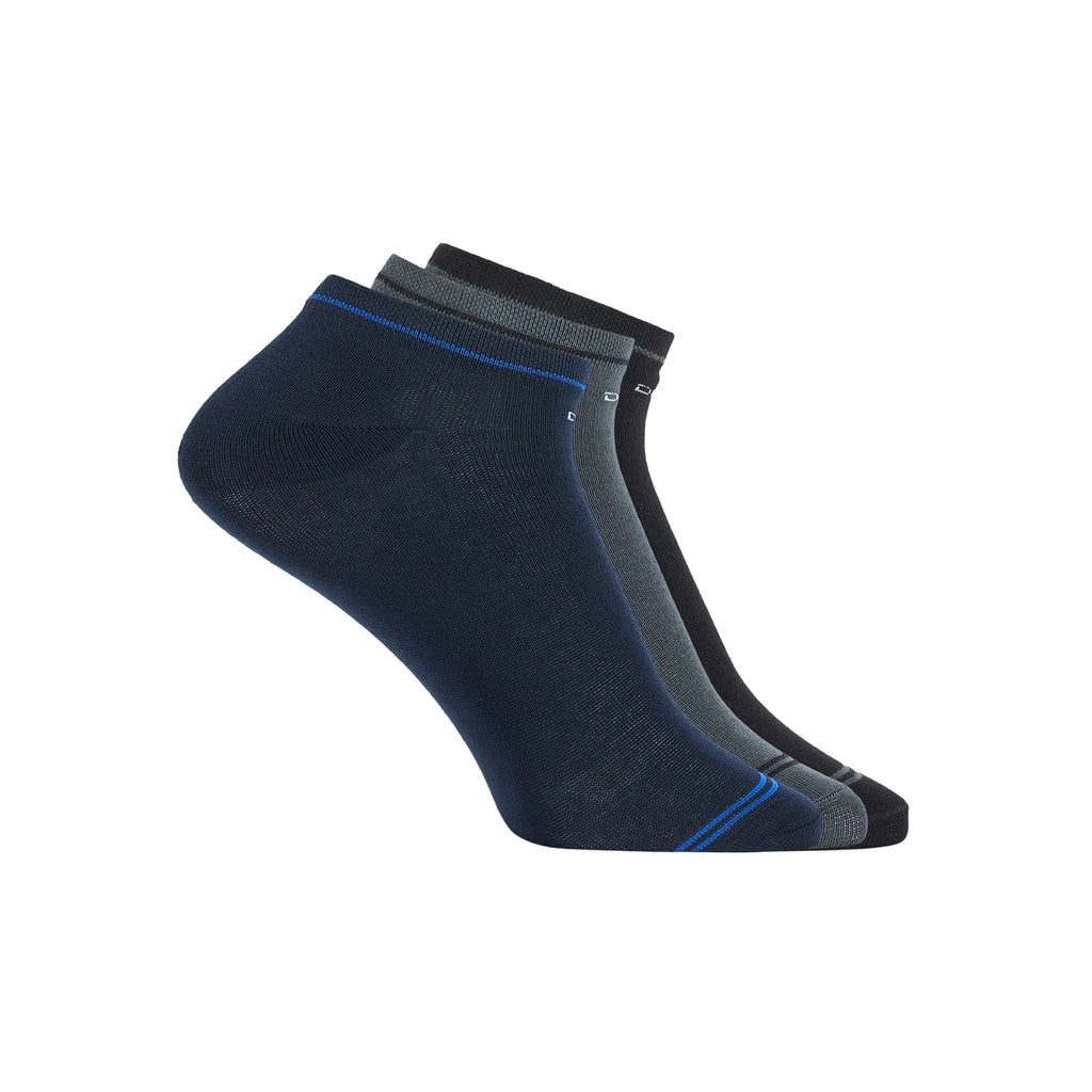 Duke Urban Men Low Cut Socks (JVP053)