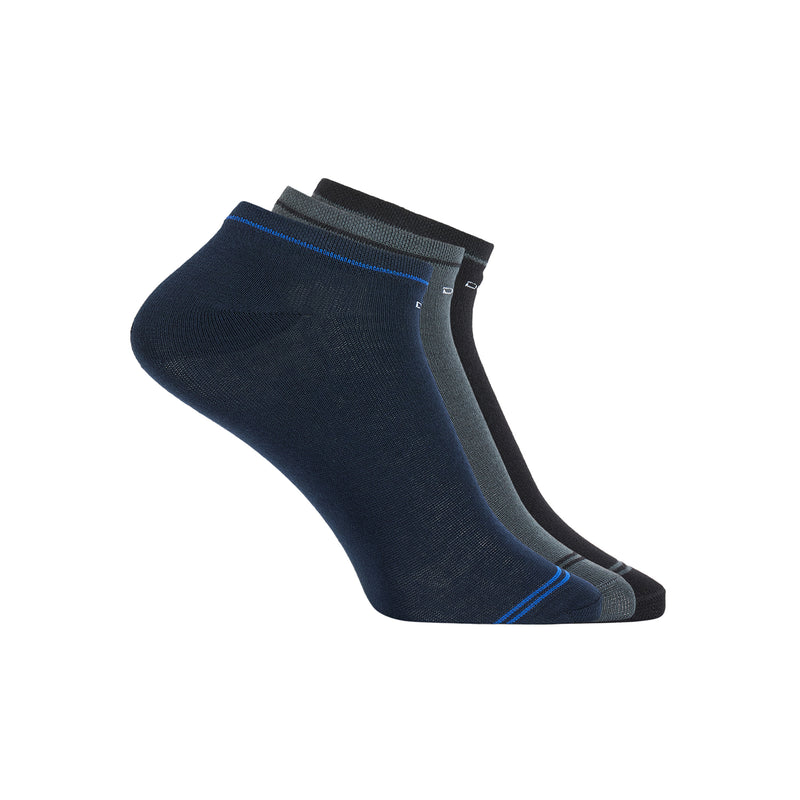 Duke Urban Men Low Cut Socks (JVP053)