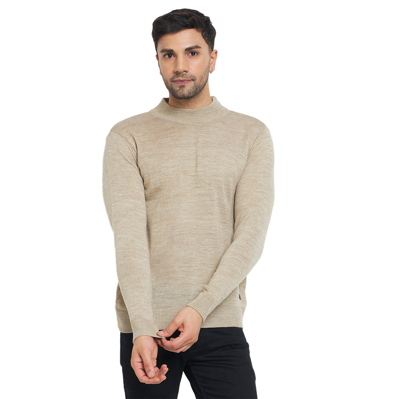 Duke Urban Men Full Sleeve T Neck Pullover (SDS8000)