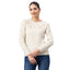 Duke Urban Women Full Sleeve RoundNeck Pullover (SDS1405)