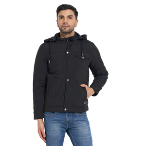 Duke Stardust Men Full Sleeve Jacket (OSDZ3015)