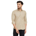 Duke Urban Men Full Sleeve Cotton Shirt (SDO8PLOS)