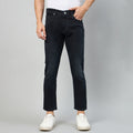 Duke Men Smart fit Stretchable Jeans (SDD9211A)