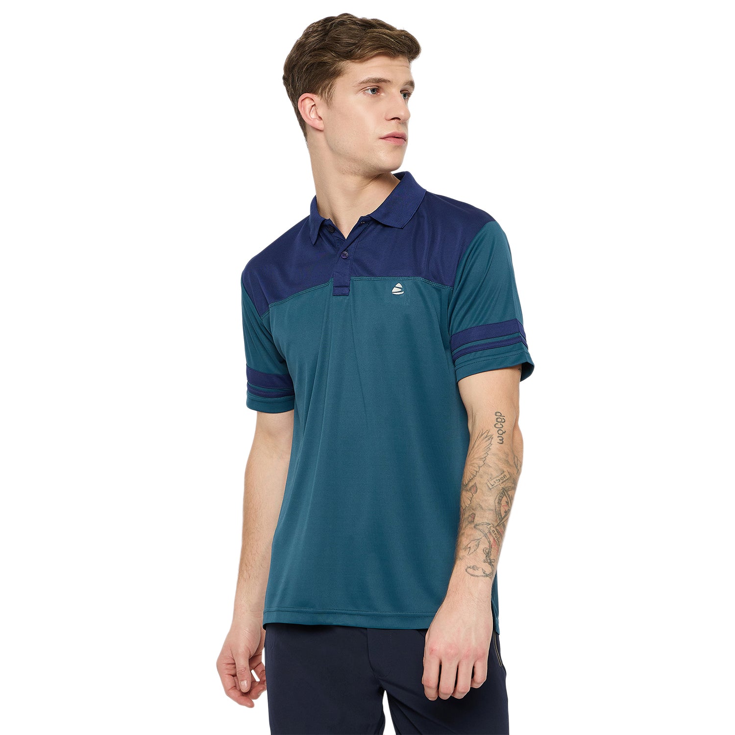 Duke Urban Men Half Sleeve Cotton Tshirt (GD1208)