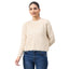 Duke Urban Women Full Sleeve RoundNeck Pullover (SDS1373)